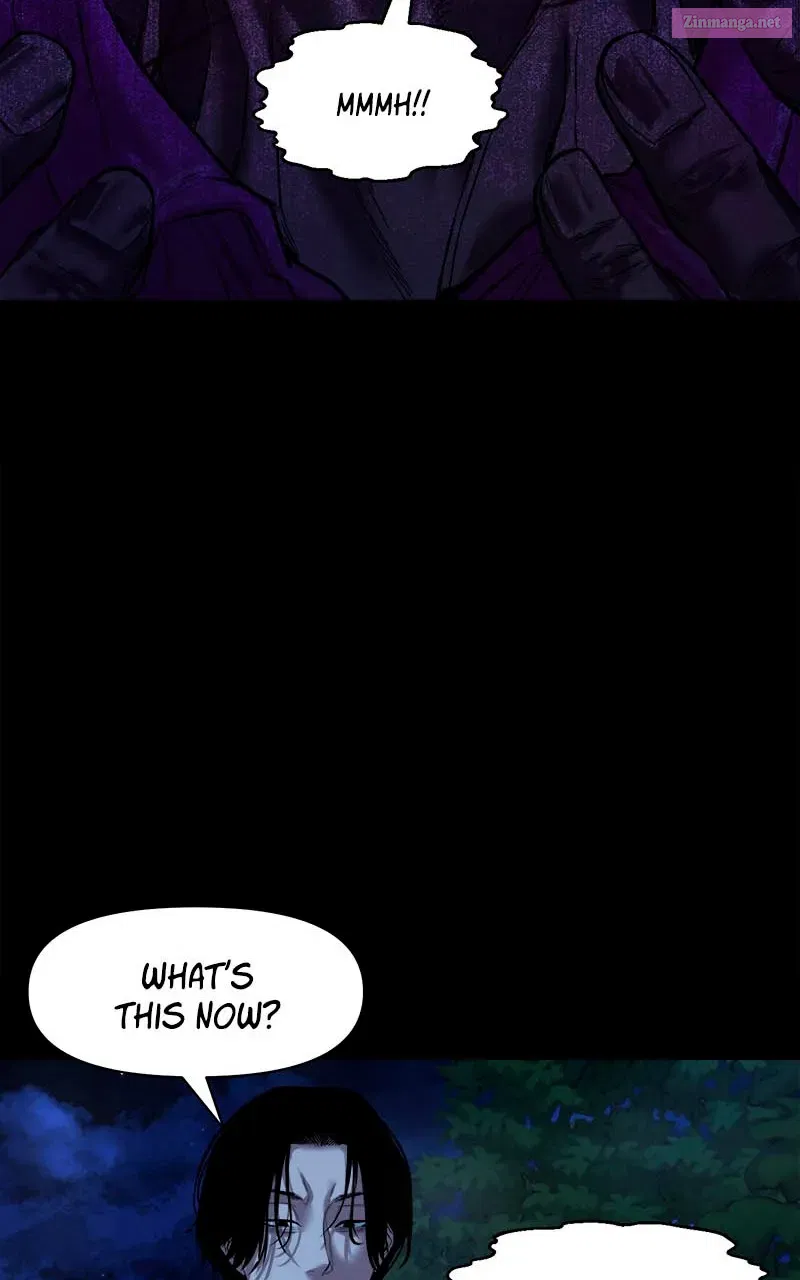 The Gwichon Village Mystery Zinmanga X Chapter 23 Page 80