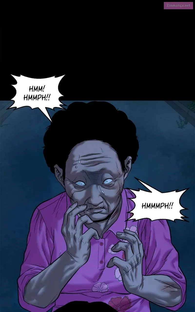 The Gwichon Village Mystery Zinmanga X Chapter 23 Page 82