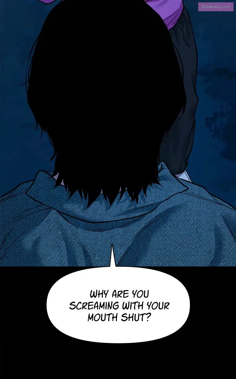 The Gwichon Village Mystery Zinmanga X Chapter 23 Page 83