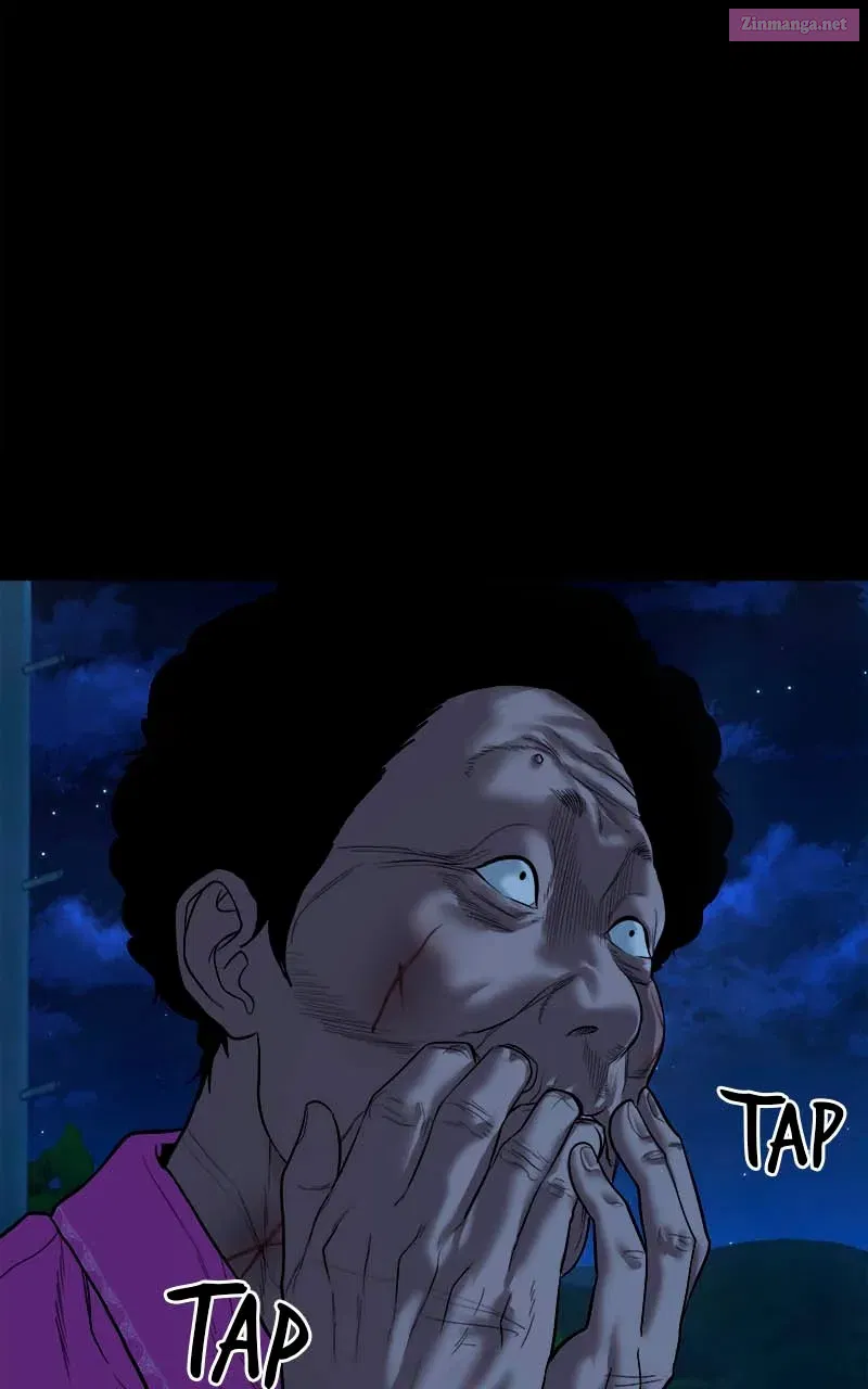 The Gwichon Village Mystery Zinmanga X Chapter 23 Page 89