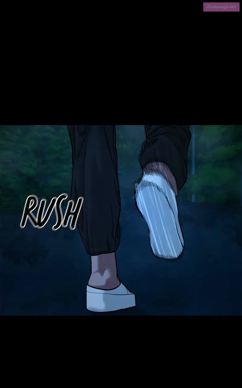 The Gwichon Village Mystery Zinmanga X Chapter 23 Page 91