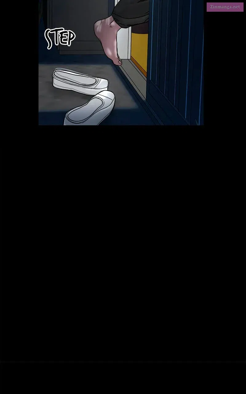 The Gwichon Village Mystery Zinmanga X Chapter 23 Page 97