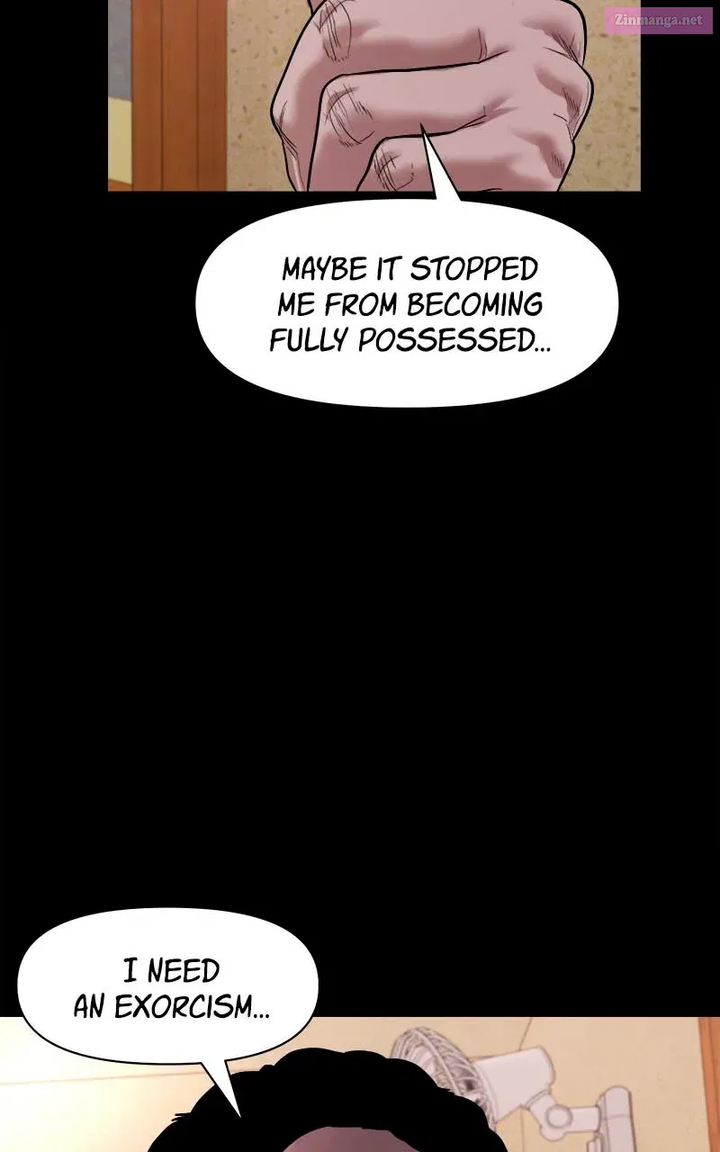 The Gwichon Village Mystery Zinmanga X Chapter 23 Page 100