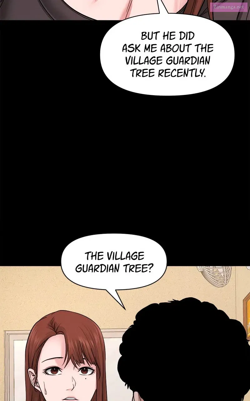 The Gwichon Village Mystery Zinmanga X Chapter 22 Page 49