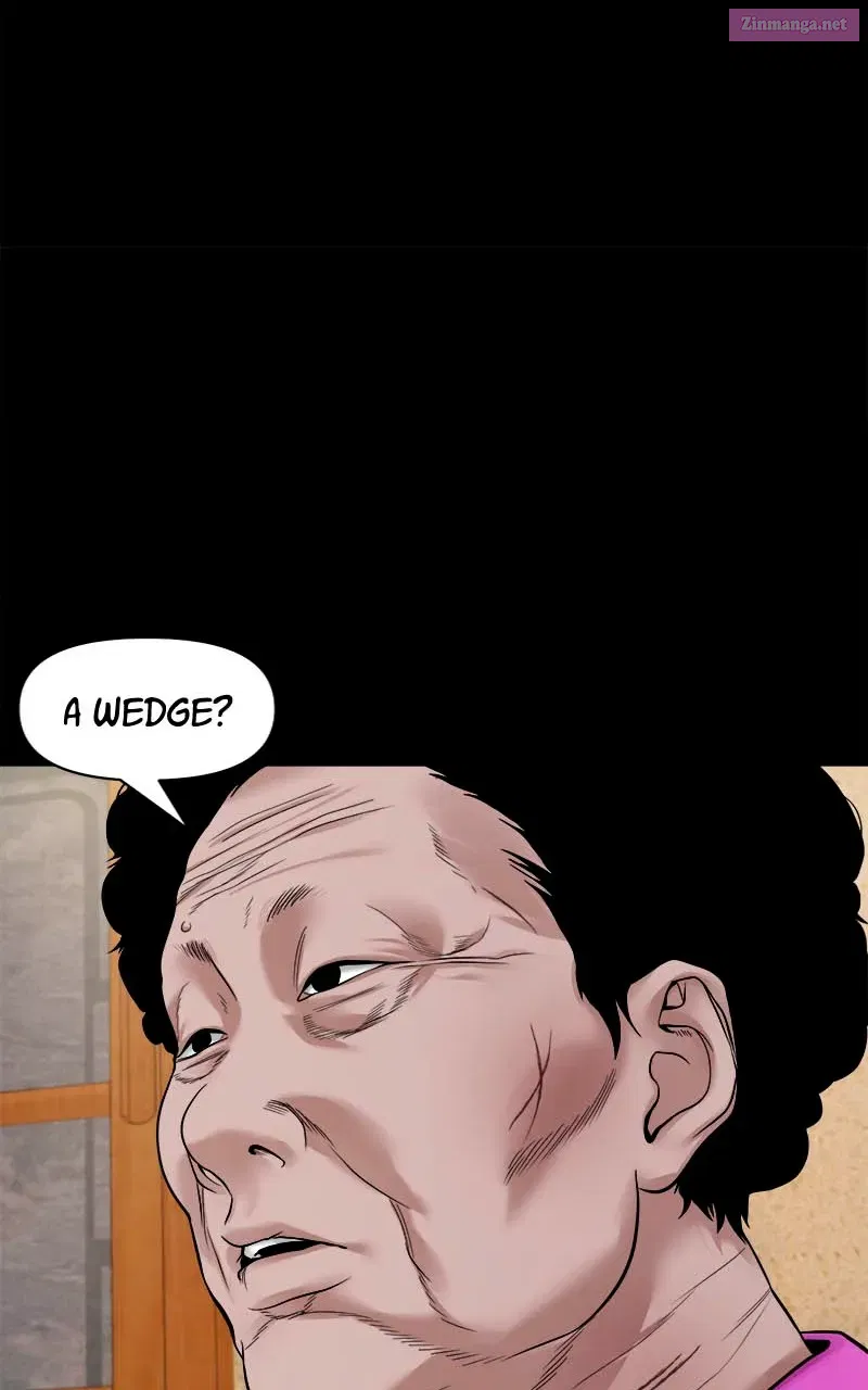 The Gwichon Village Mystery Zinmanga X Chapter 22 Page 52