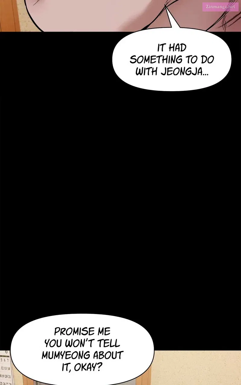 The Gwichon Village Mystery Zinmanga X Chapter 22 Page 54