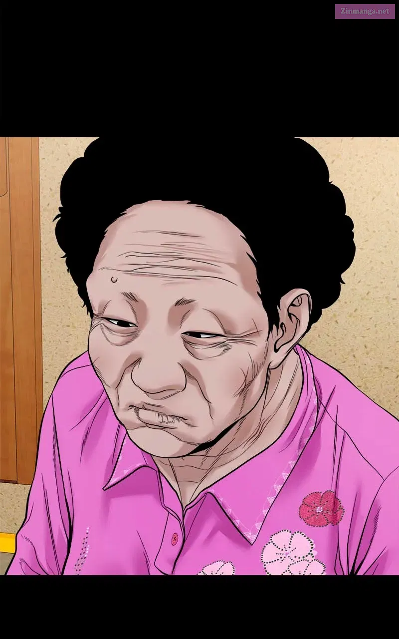The Gwichon Village Mystery Zinmanga X Chapter 22 Page 56