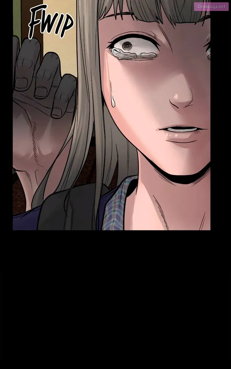 The Gwichon Village Mystery Zinmanga X Chapter 22 Page 68