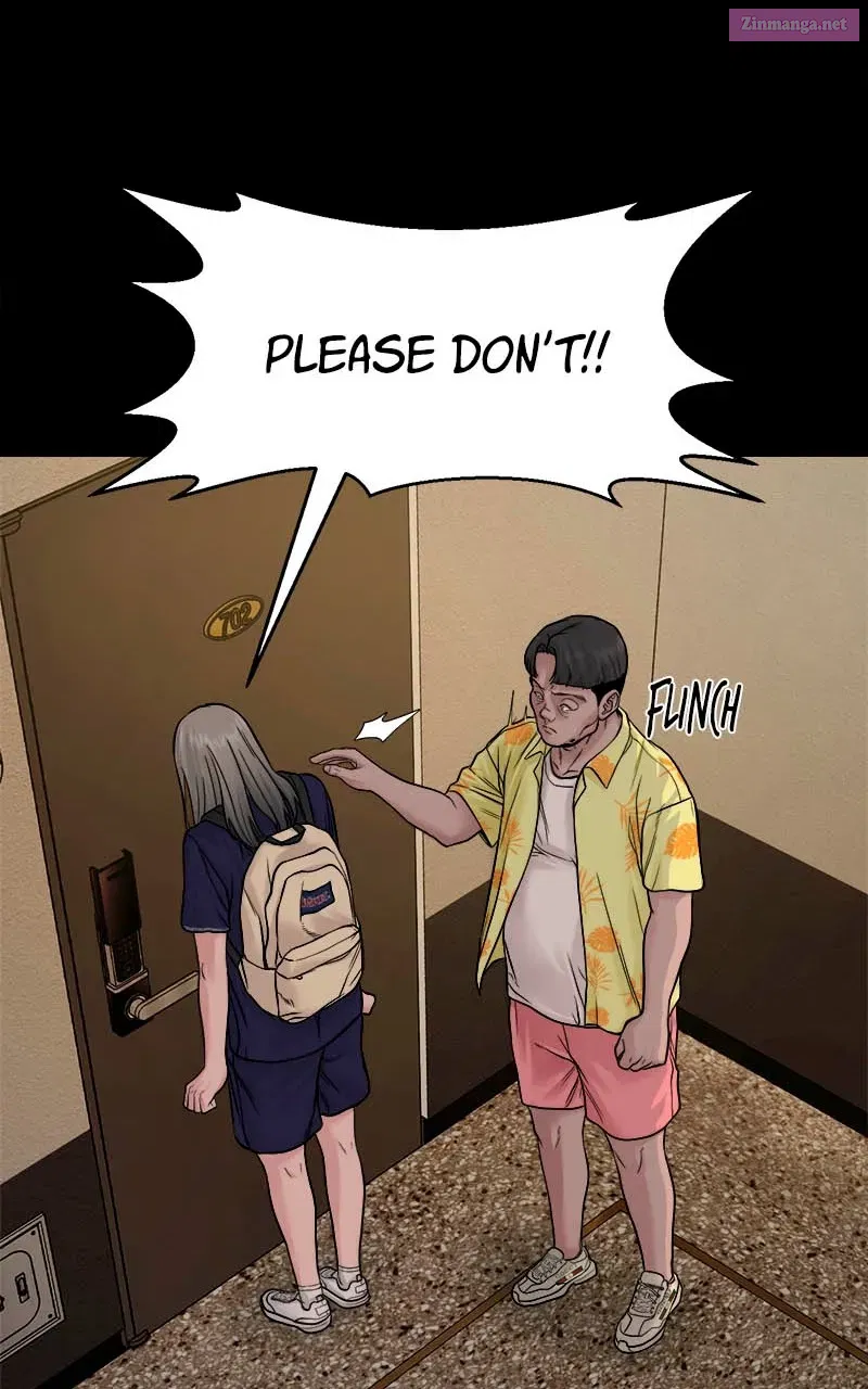 The Gwichon Village Mystery Zinmanga X Chapter 22 Page 69