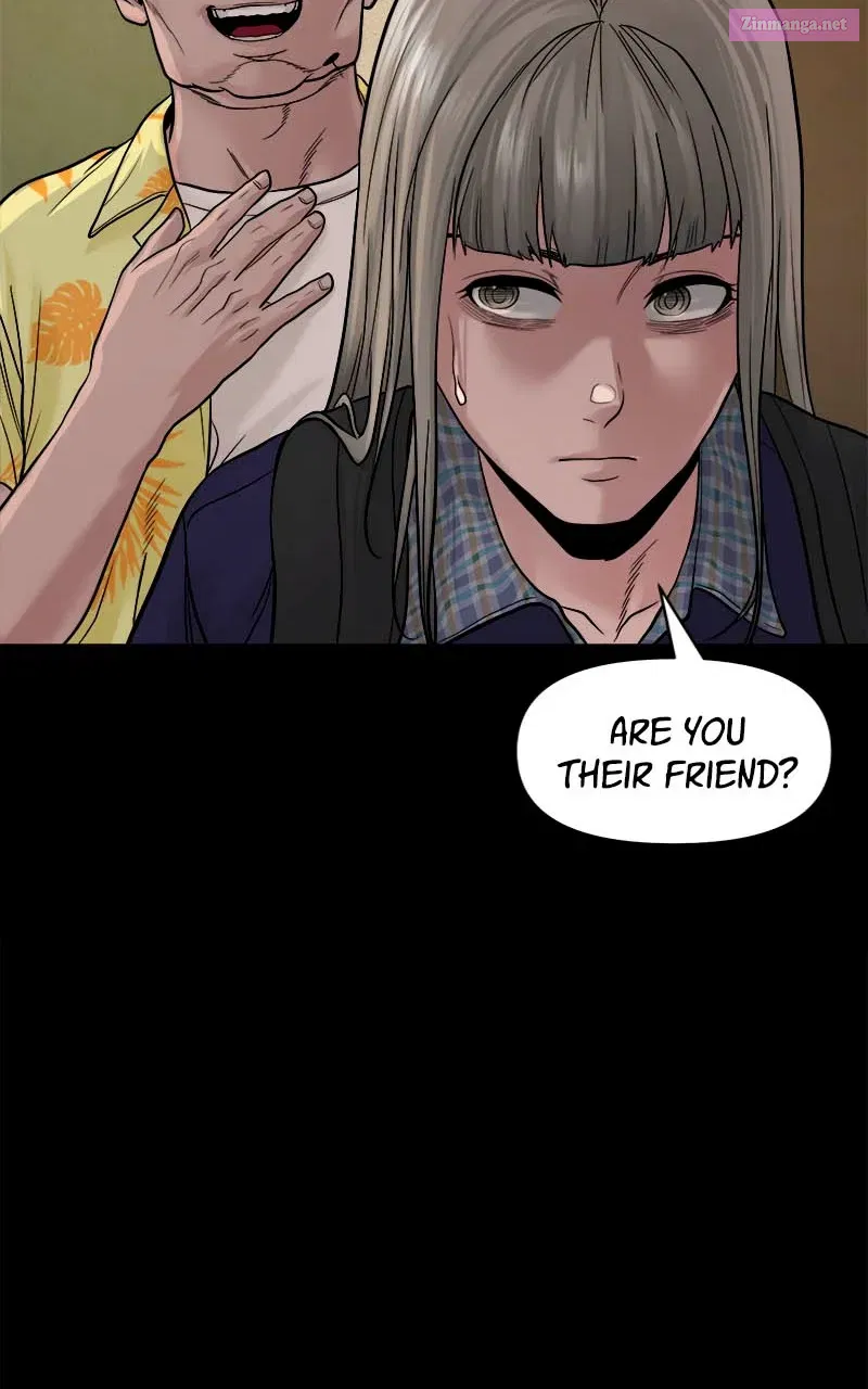 The Gwichon Village Mystery Zinmanga X Chapter 22 Page 71