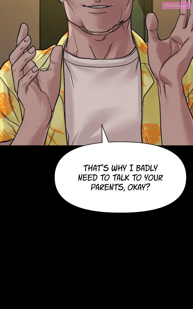 The Gwichon Village Mystery Zinmanga X Chapter 22 Page 76