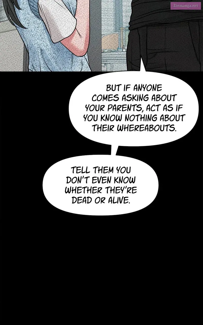 The Gwichon Village Mystery Zinmanga X Chapter 22 Page 86