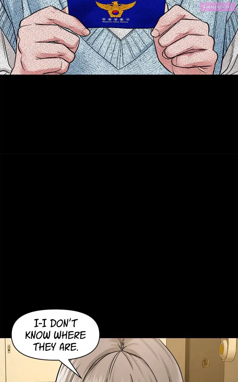 The Gwichon Village Mystery Zinmanga X Chapter 22 Page 90