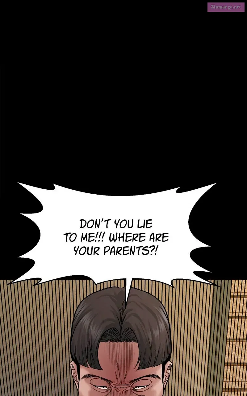 The Gwichon Village Mystery Zinmanga X Chapter 22 Page 93