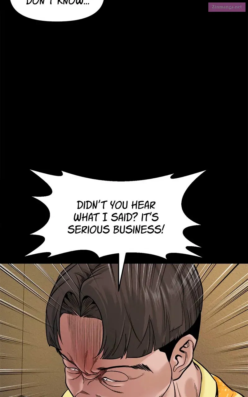 The Gwichon Village Mystery Zinmanga X Chapter 22 Page 96