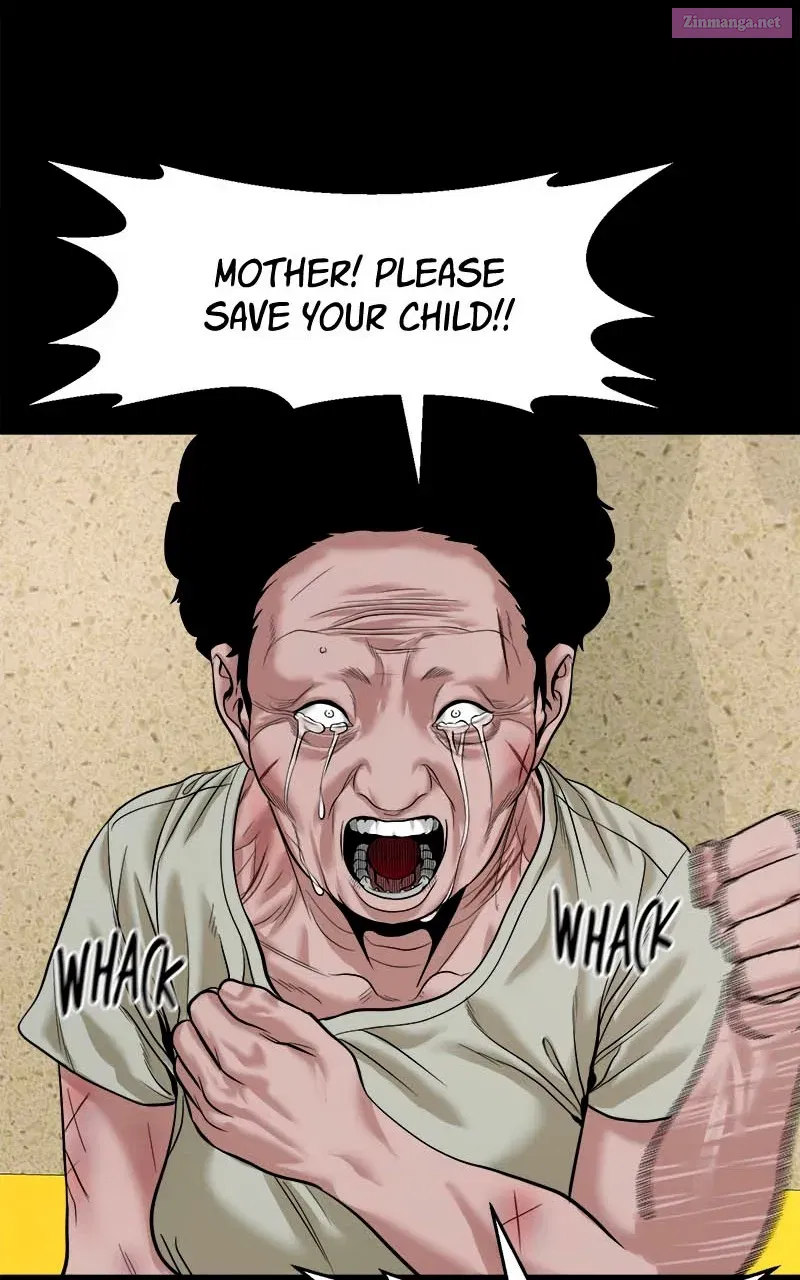 The Gwichon Village Mystery Zinmanga X Chapter 21 Page 54