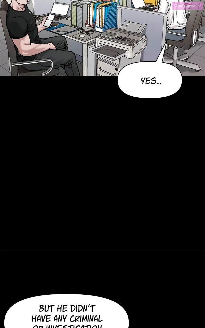 The Gwichon Village Mystery Zinmanga X Chapter 21 Page 65