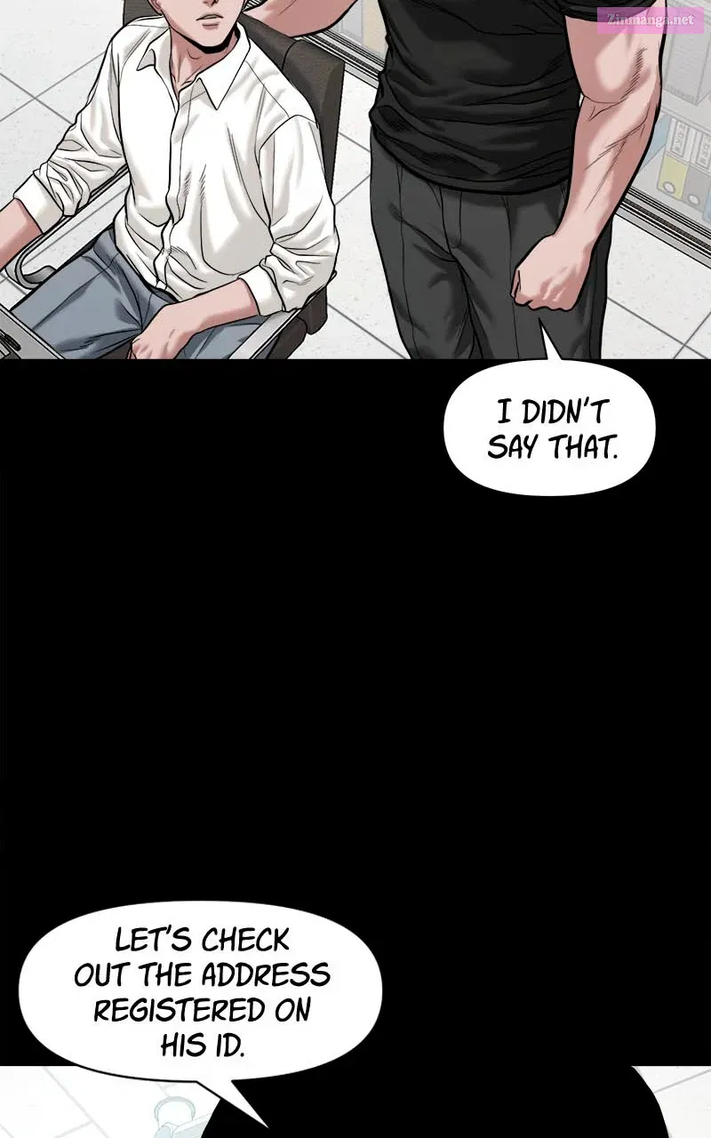 The Gwichon Village Mystery Zinmanga X Chapter 21 Page 73