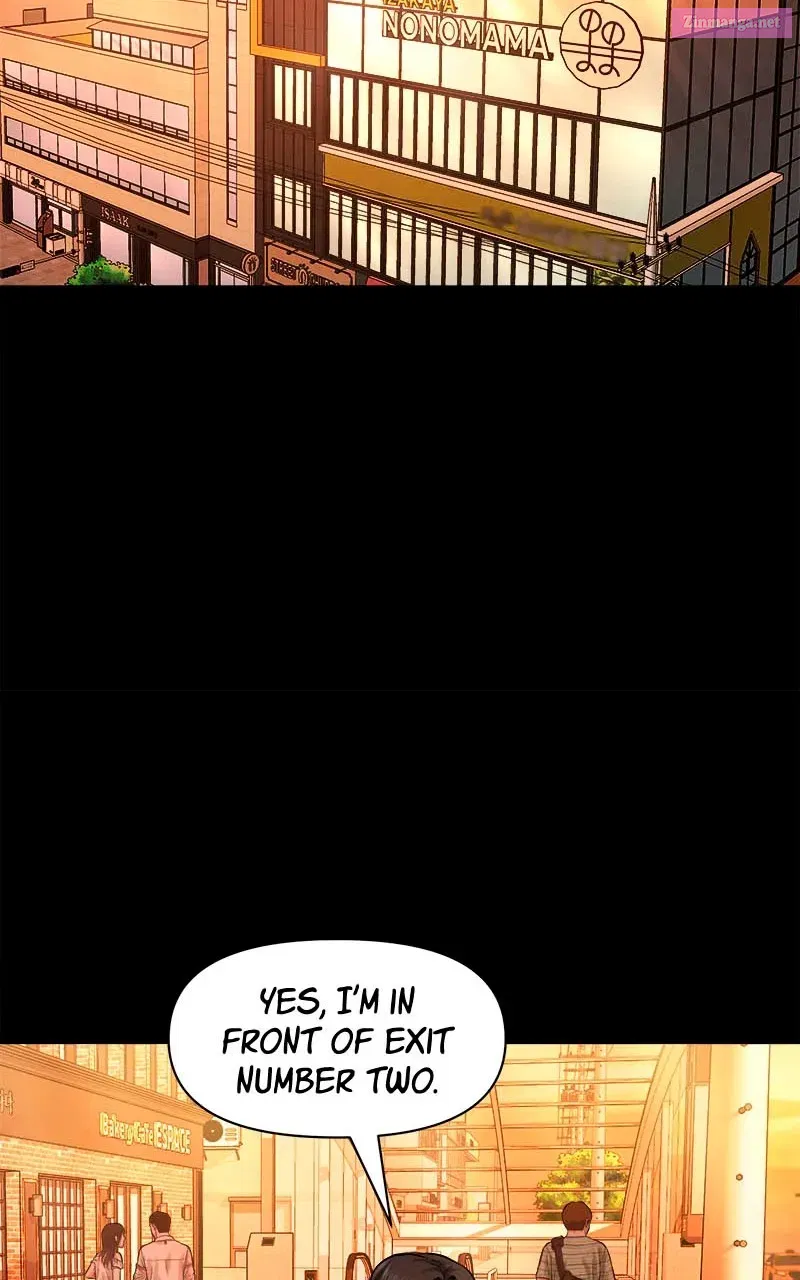 The Gwichon Village Mystery Zinmanga X Chapter 21 Page 77