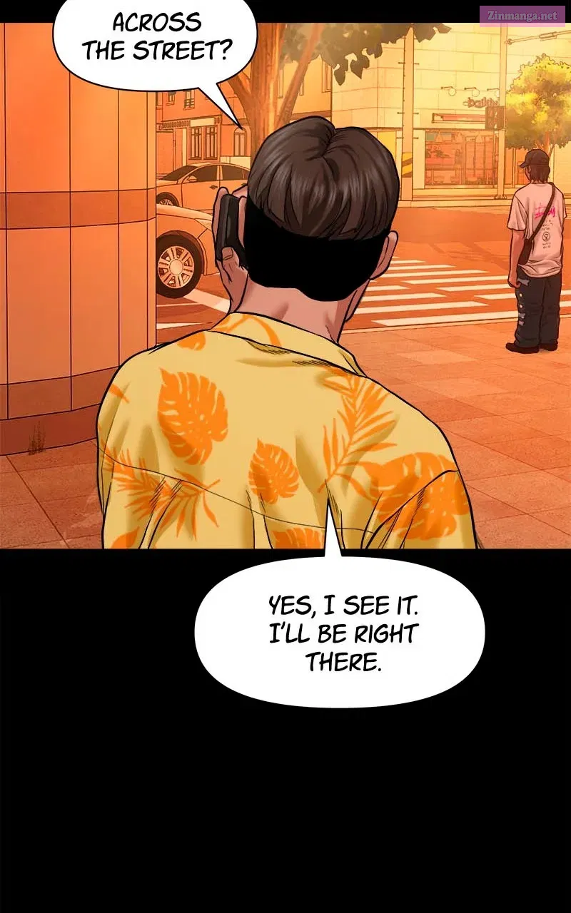 The Gwichon Village Mystery Zinmanga X Chapter 21 Page 79