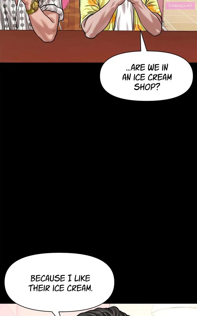 The Gwichon Village Mystery Zinmanga X Chapter 21 Page 85