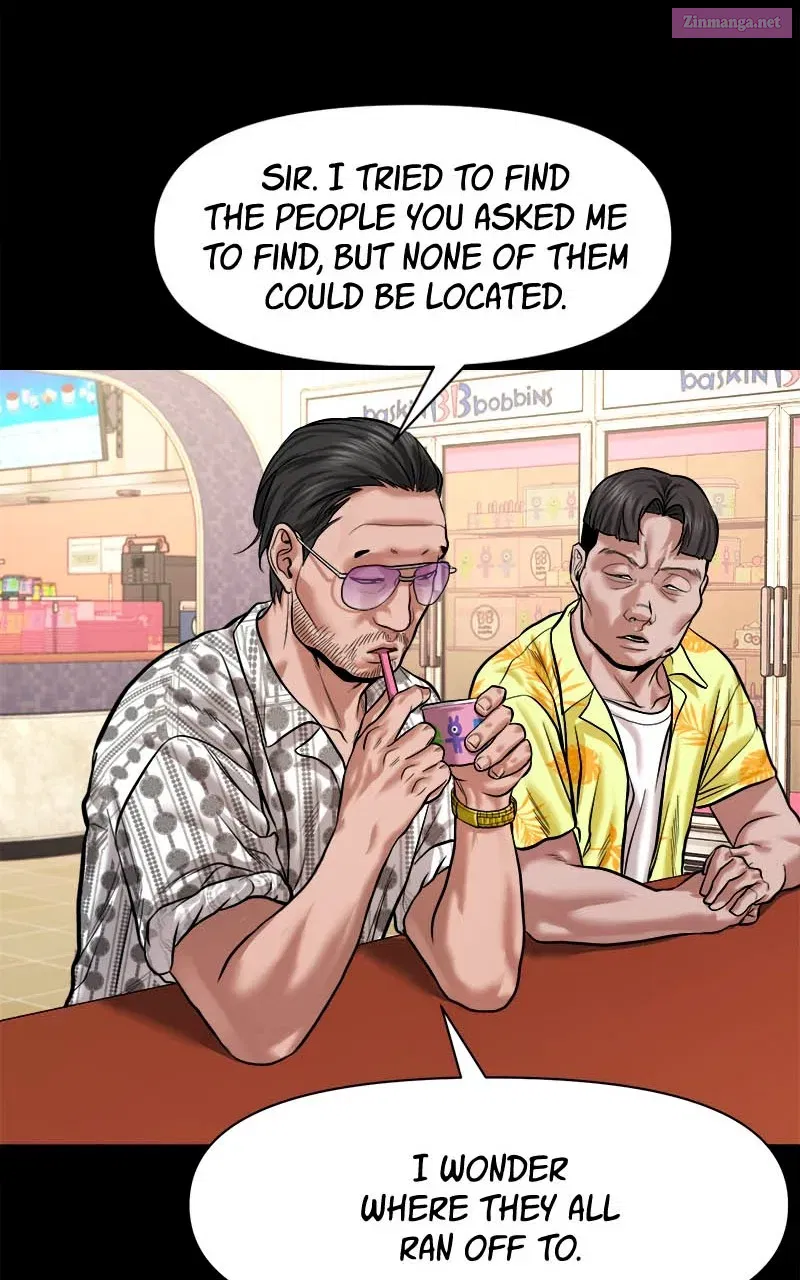 The Gwichon Village Mystery Zinmanga X Chapter 21 Page 87