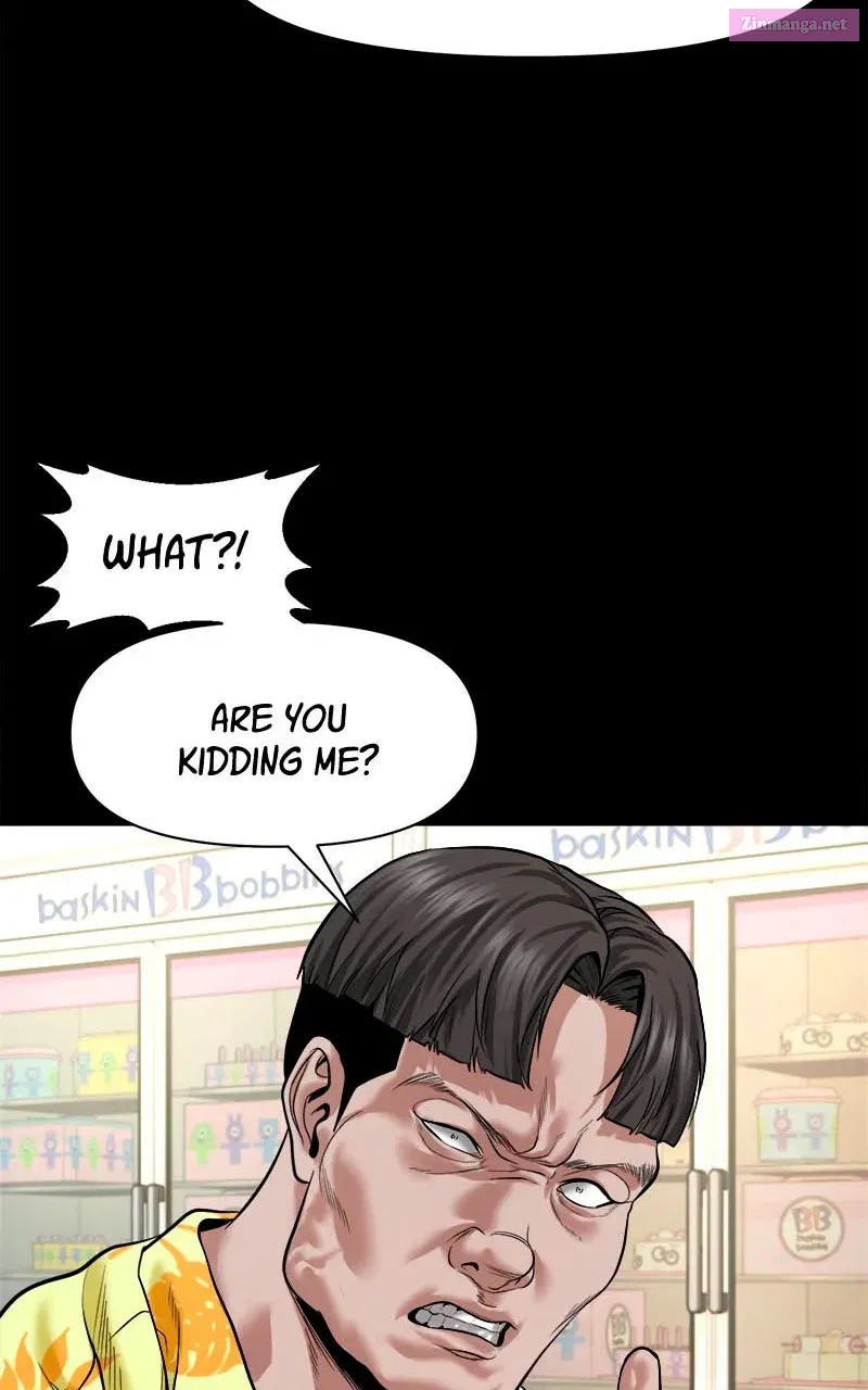 The Gwichon Village Mystery Zinmanga X Chapter 21 Page 88