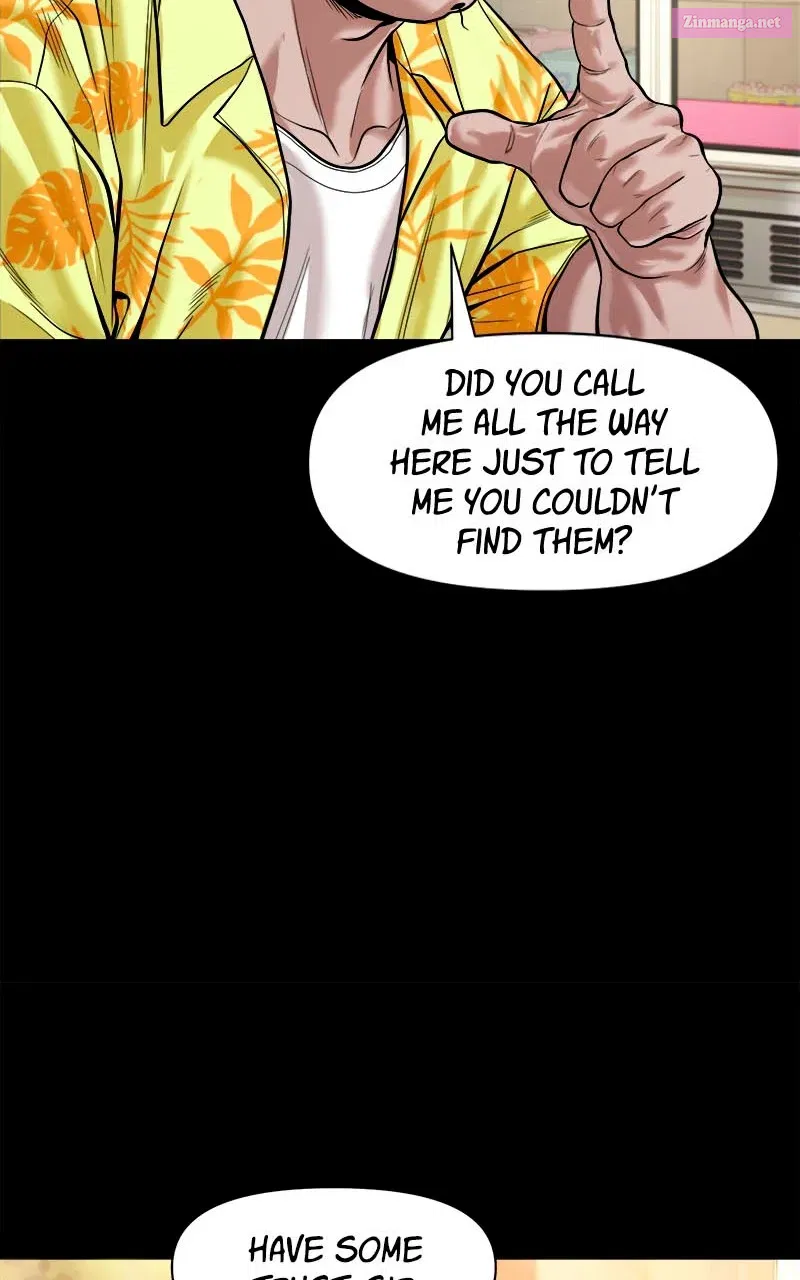 The Gwichon Village Mystery Zinmanga X Chapter 21 Page 89