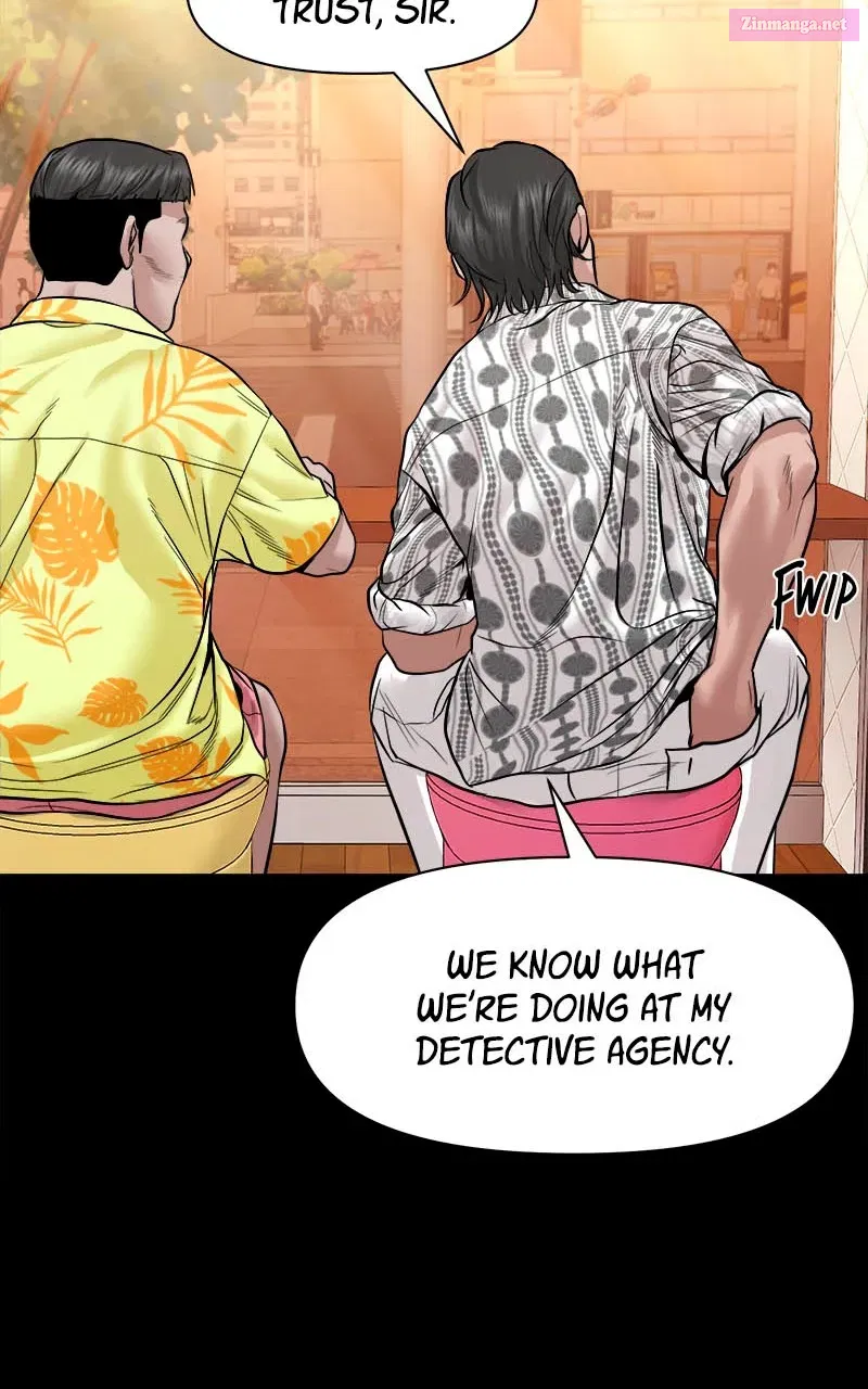 The Gwichon Village Mystery Zinmanga X Chapter 21 Page 90