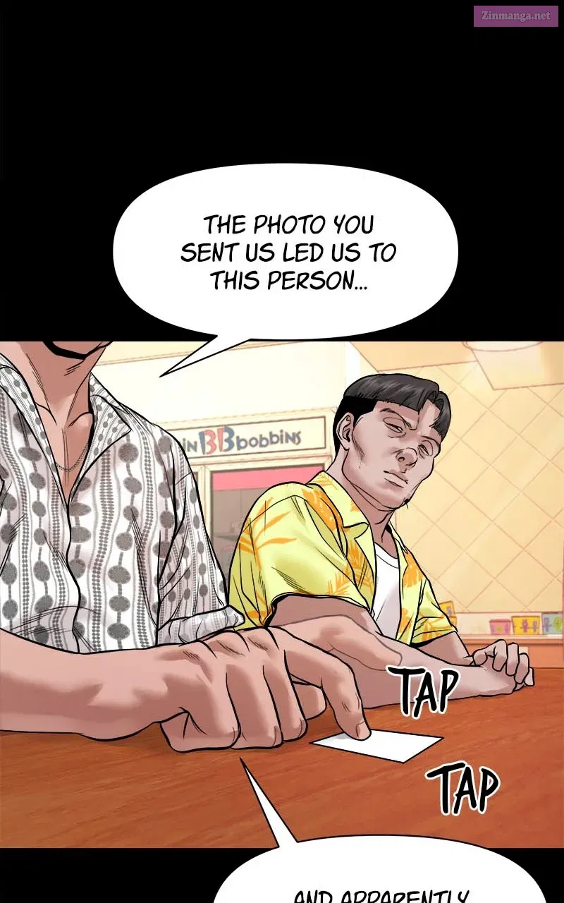 The Gwichon Village Mystery Zinmanga X Chapter 21 Page 93