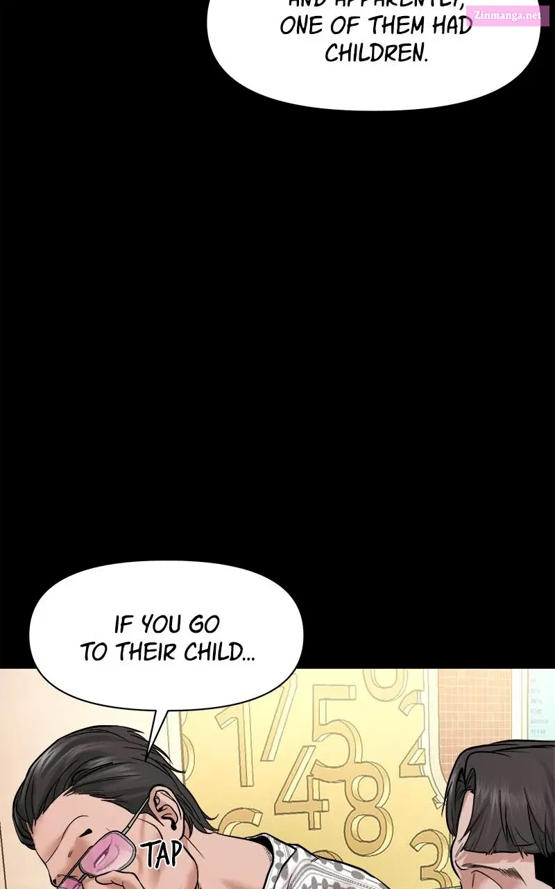 The Gwichon Village Mystery Zinmanga X Chapter 21 Page 94