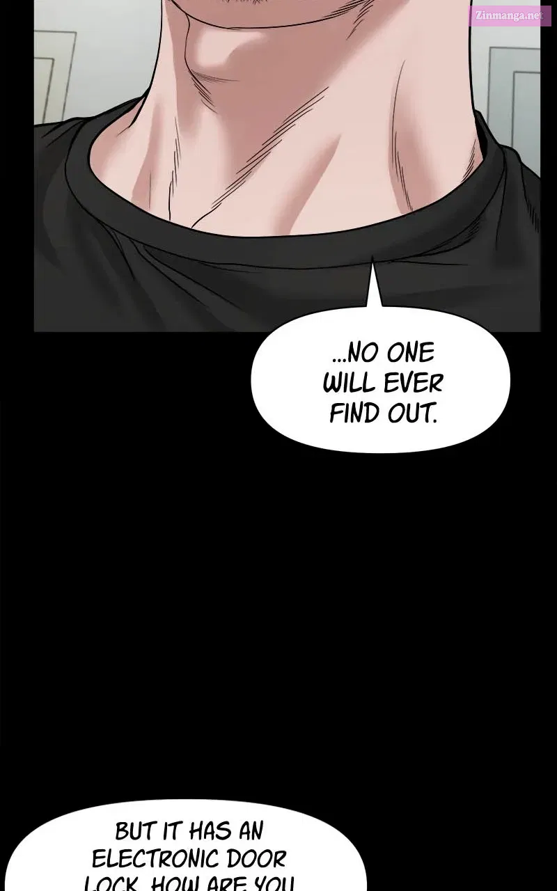 The Gwichon Village Mystery Zinmanga X Chapter 21 Page 104