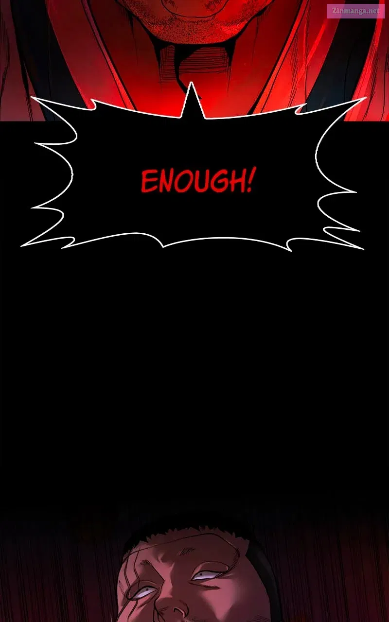 The Gwichon Village Mystery Zinmanga X Chapter 20 Page 9