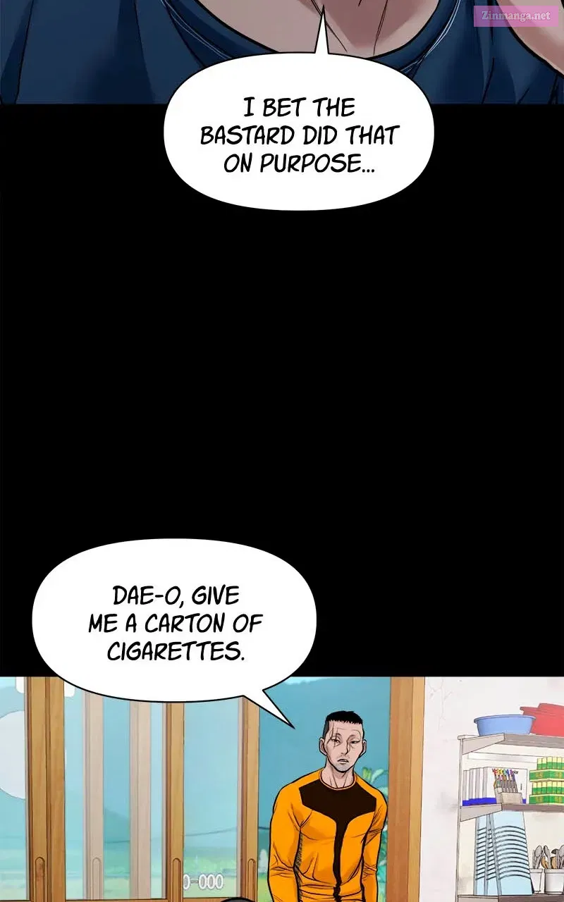 The Gwichon Village Mystery Zinmanga X Chapter 20 Page 29