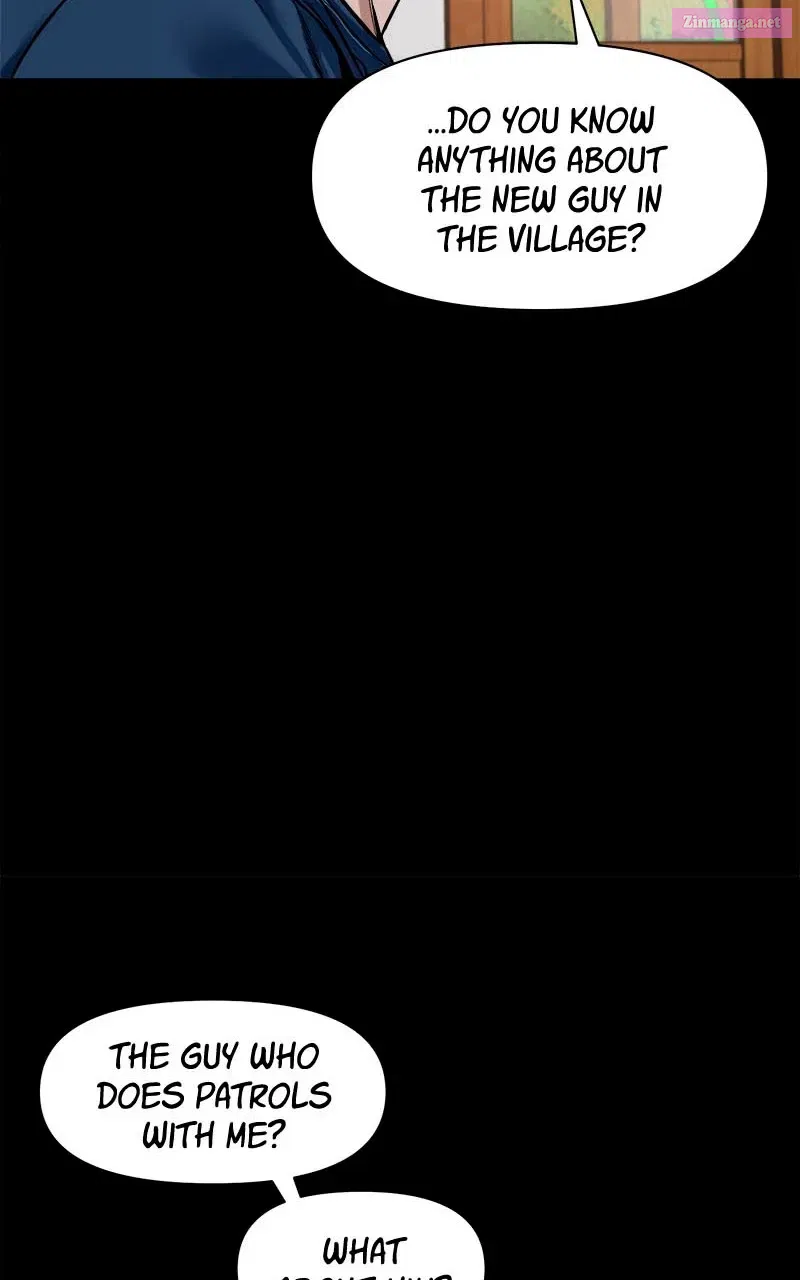 The Gwichon Village Mystery Zinmanga X Chapter 20 Page 37