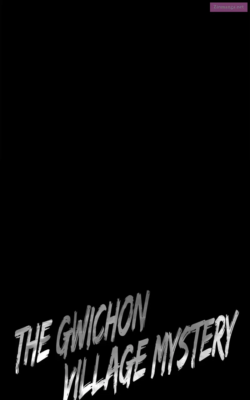 The Gwichon Village Mystery Zinmanga X Chapter 19 Page 32