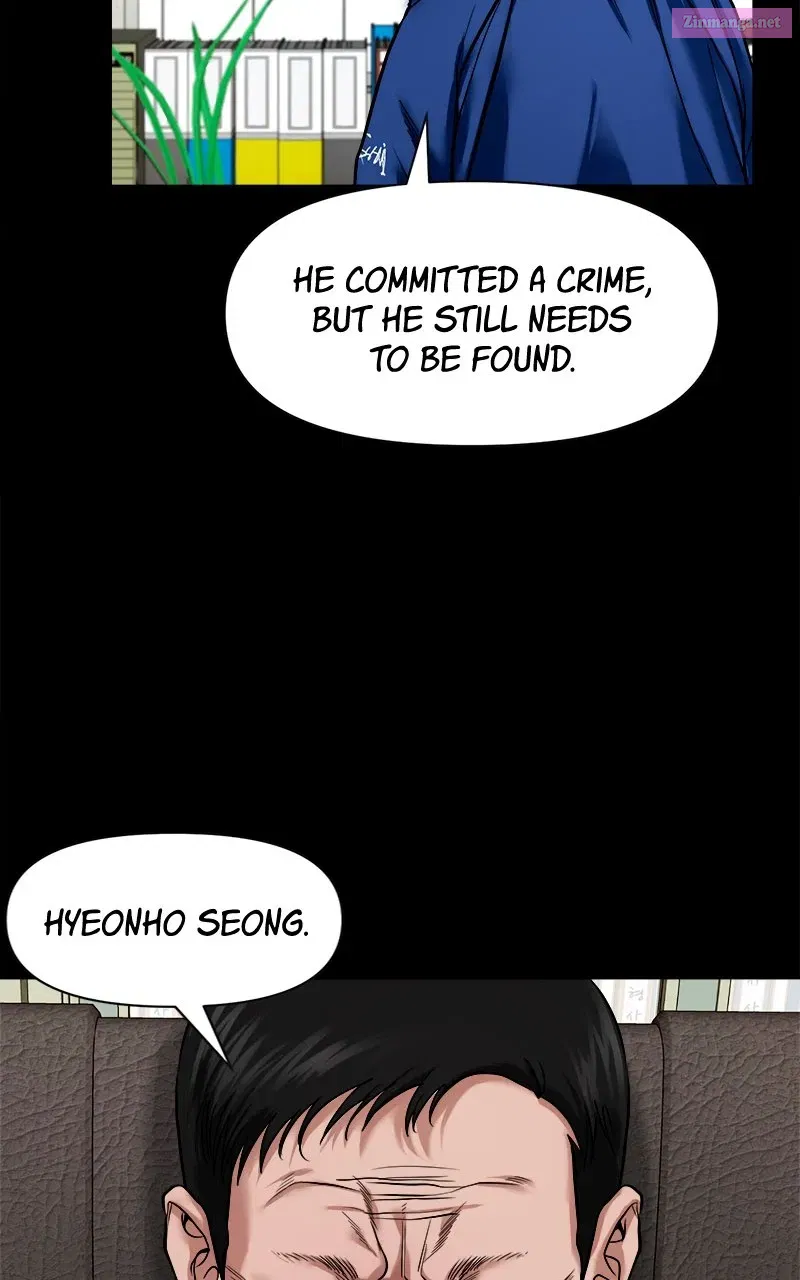 The Gwichon Village Mystery Zinmanga X Chapter 19 Page 37