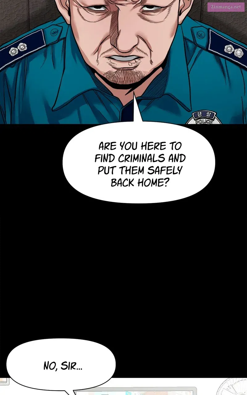 The Gwichon Village Mystery Zinmanga X Chapter 19 Page 38