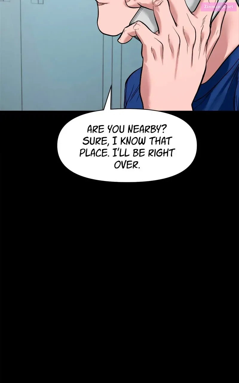 The Gwichon Village Mystery Zinmanga X Chapter 19 Page 46