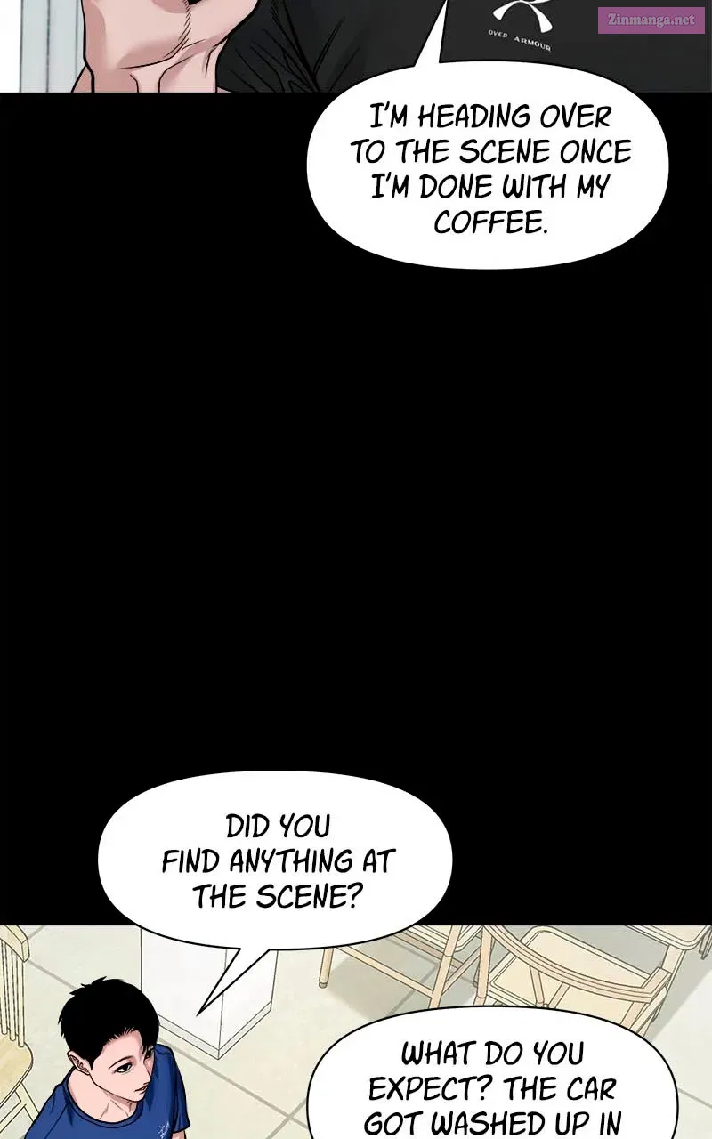 The Gwichon Village Mystery Zinmanga X Chapter 19 Page 50