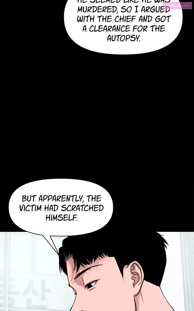 The Gwichon Village Mystery Zinmanga X Chapter 19 Page 60