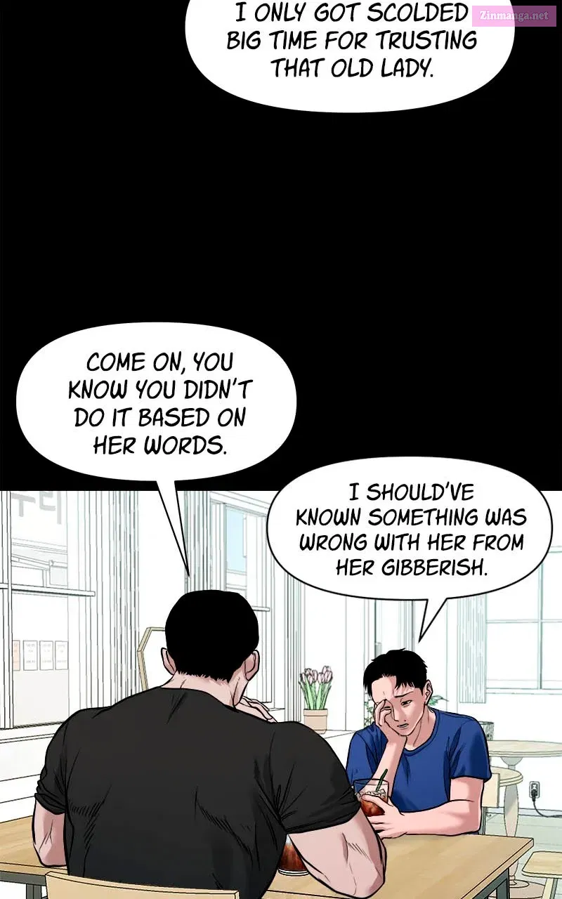 The Gwichon Village Mystery Zinmanga X Chapter 19 Page 64