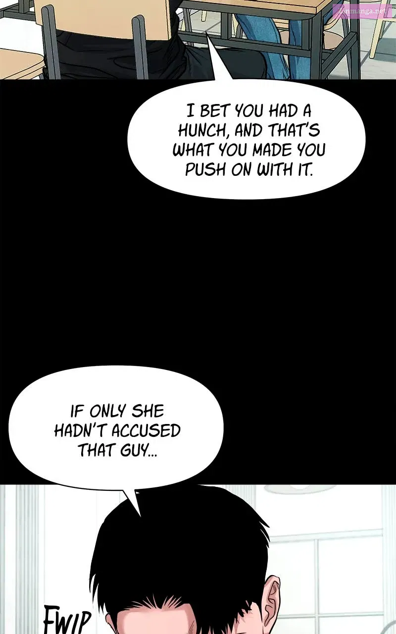 The Gwichon Village Mystery Zinmanga X Chapter 19 Page 65