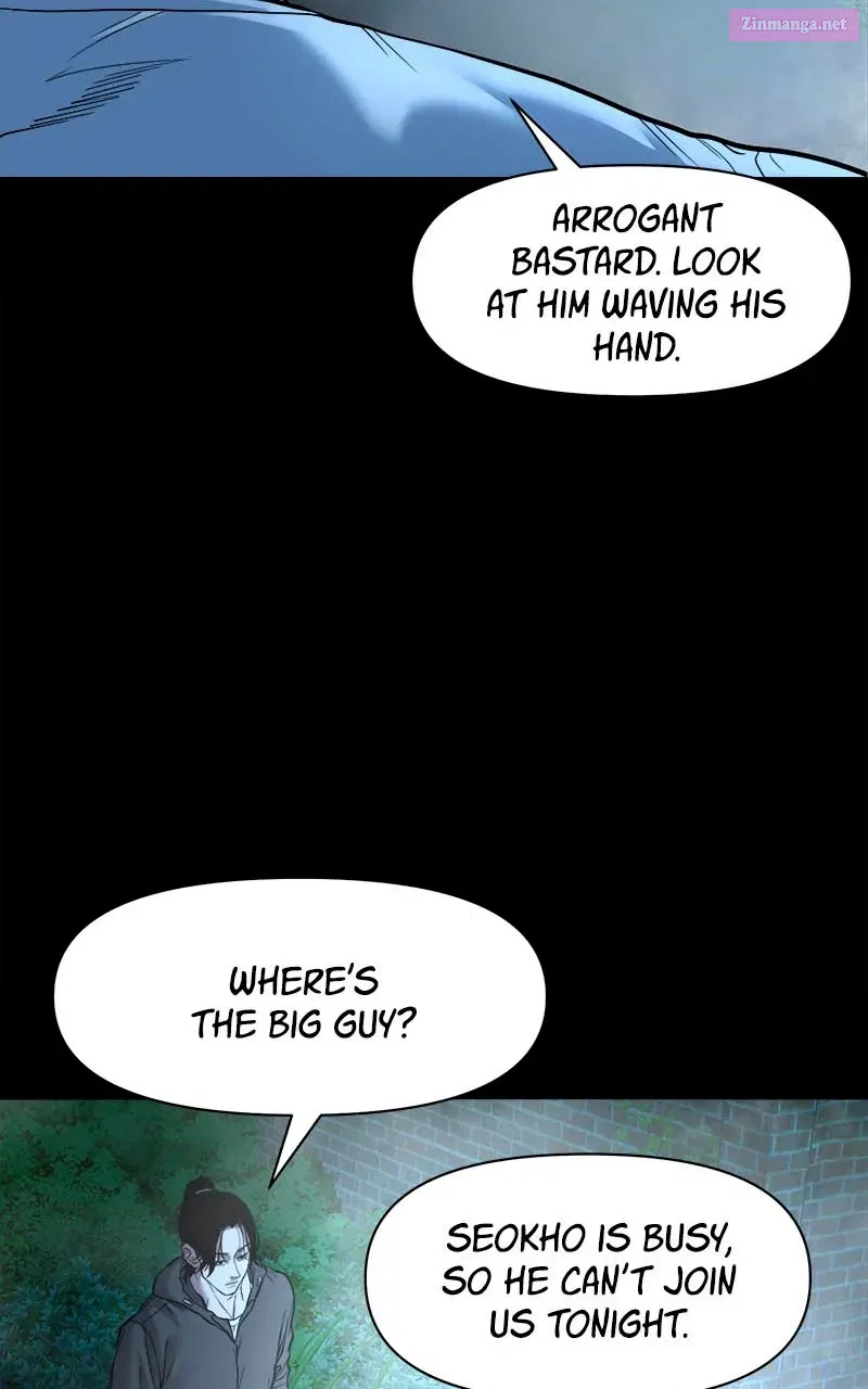The Gwichon Village Mystery Zinmanga X Chapter 19 Page 72