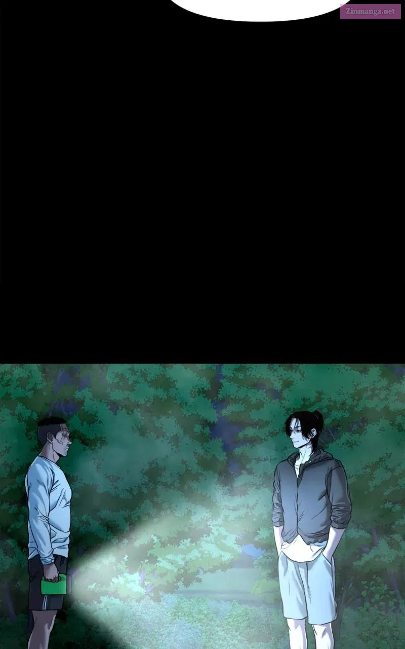 The Gwichon Village Mystery Zinmanga X Chapter 19 Page 75