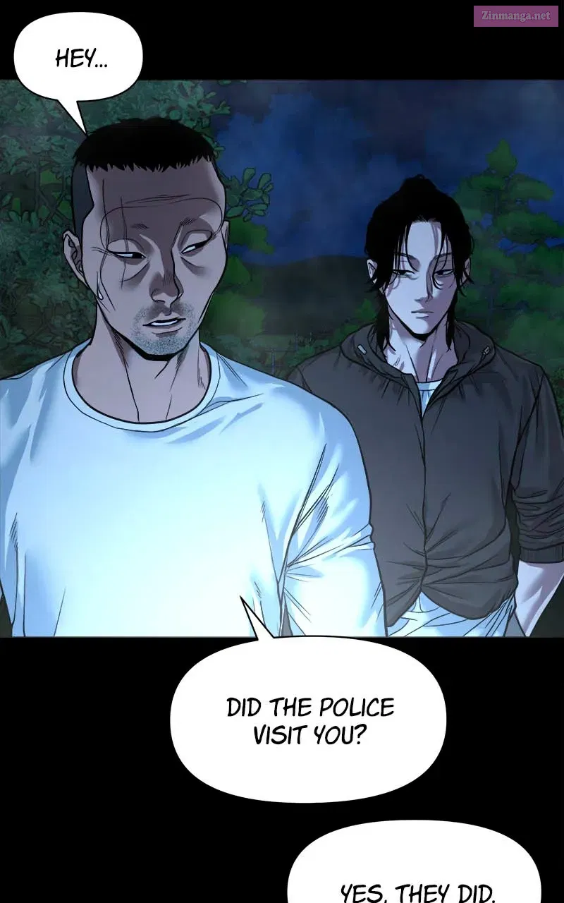 The Gwichon Village Mystery Zinmanga X Chapter 19 Page 79