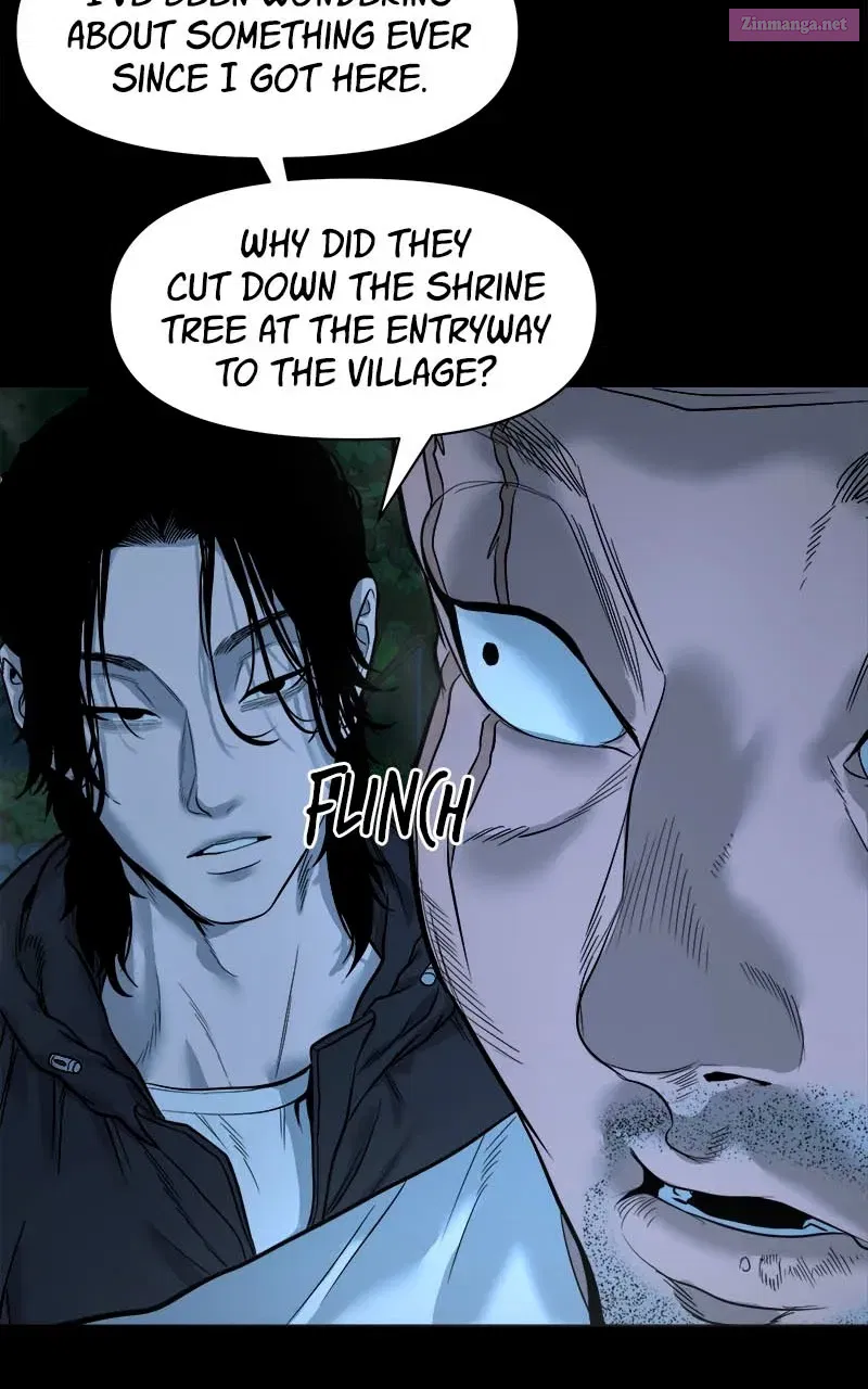 The Gwichon Village Mystery Zinmanga X Chapter 19 Page 85