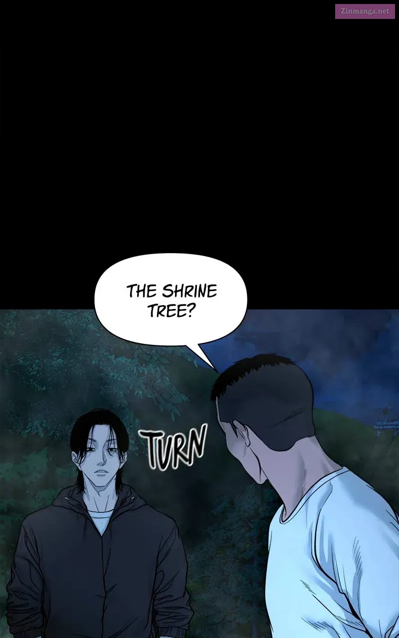 The Gwichon Village Mystery Zinmanga X Chapter 19 Page 86
