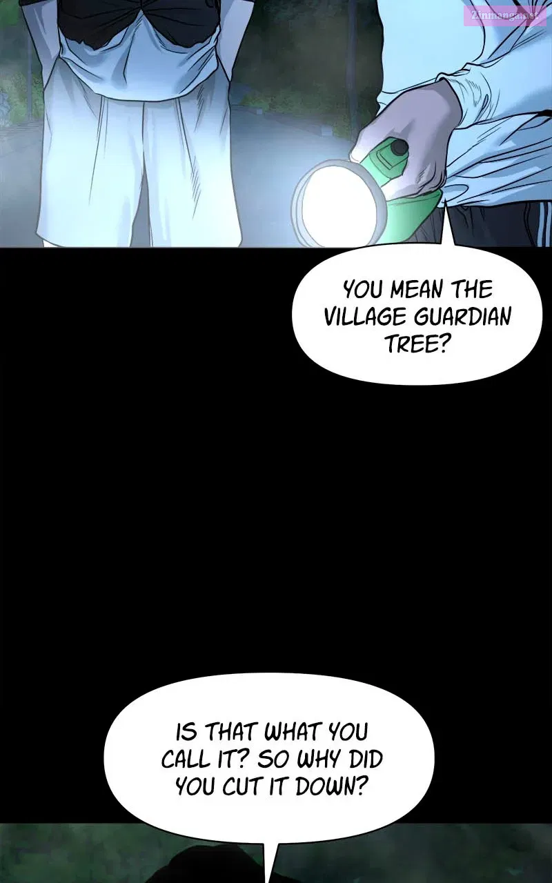 The Gwichon Village Mystery Zinmanga X Chapter 19 Page 87
