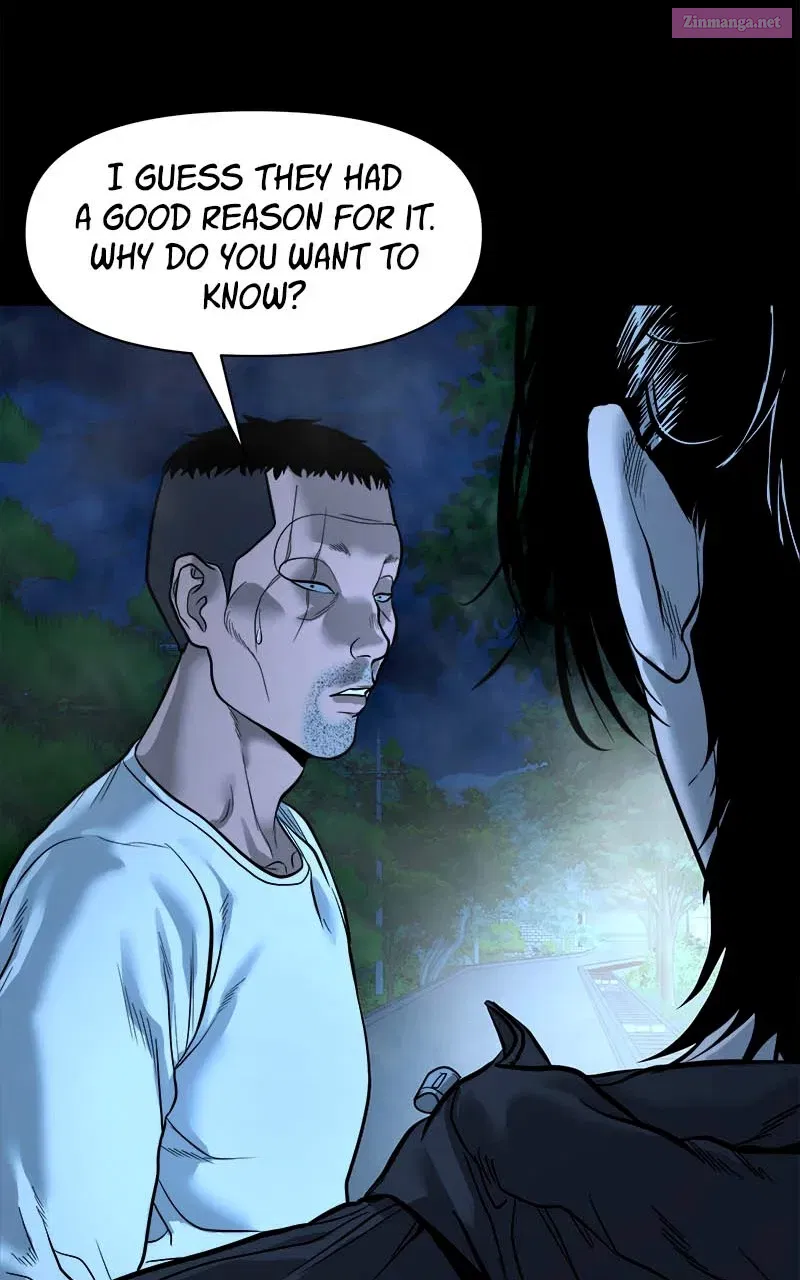 The Gwichon Village Mystery Zinmanga X Chapter 19 Page 89
